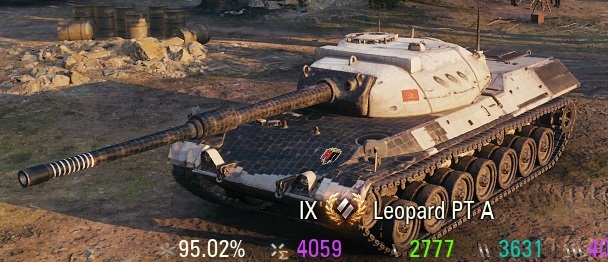 Wargaming 60