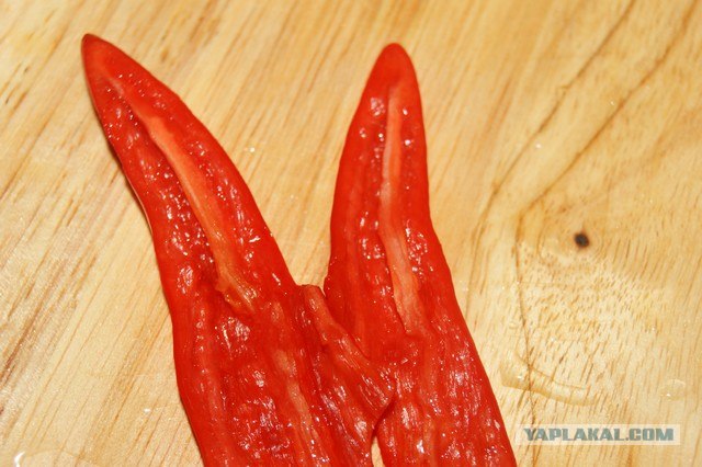 Куриный бульон для Чайников, Или «Кура-International»