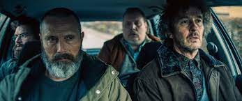 Вы хоть один зае*атый фильм видели за последние годы?