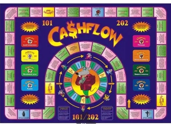 Настольные игры