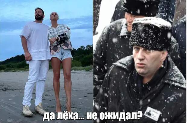 Юлию Навальную допустили в ИК-2, где рассматривают дело против ее мужа