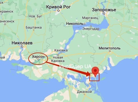 Купить Ваз Херсонской Области Генический Район