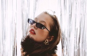 С Новым годом?
