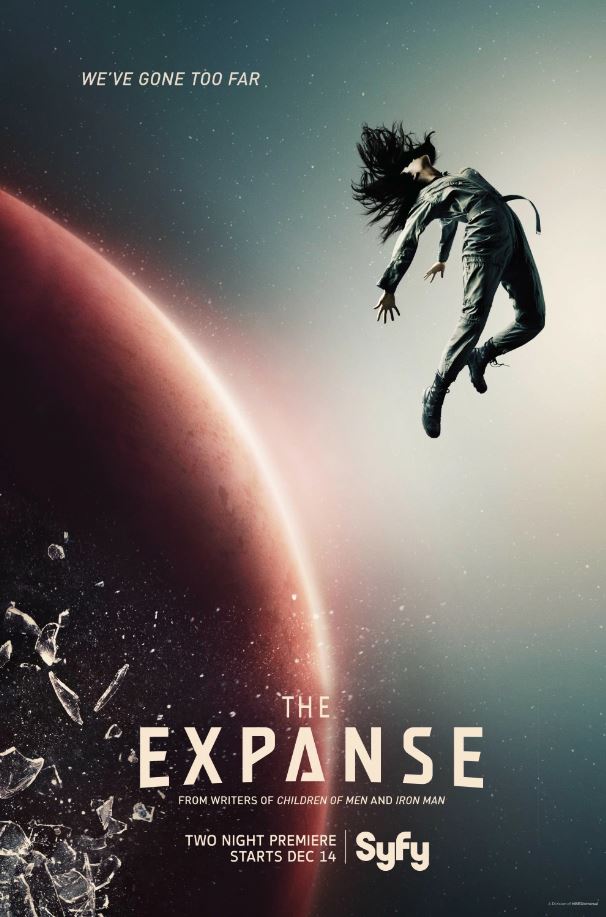 Журнал Time назвал 28 лучших научно-фантастических сериалов всех времён