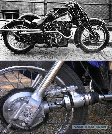 Мото Ветеран Базар