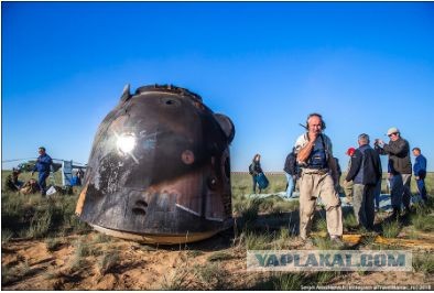 NASA назвало первым человеком в космосе американца Алана Шепарда, проигнорировав полёт Юрия Гагарина