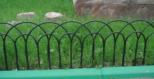 Маскировка не помогла поджигателю