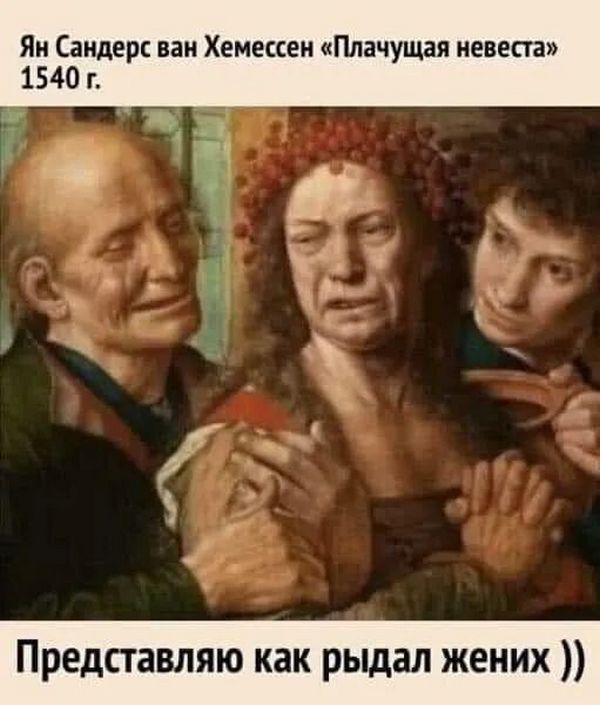 Завалялось тут случайно немного забавных картинок