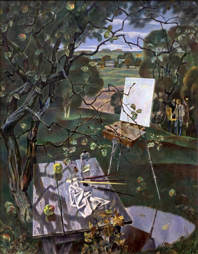 АРТ-Воскресенье