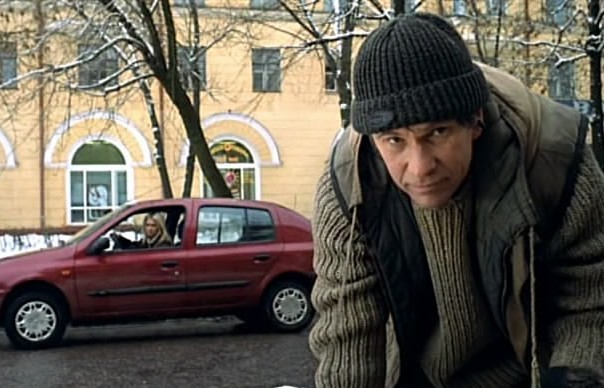 Чикагские мусорщики настолько суровы...