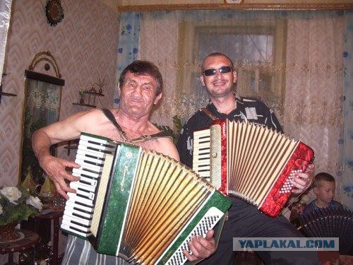 Баян