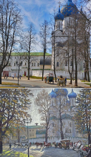 АРТ-Воскресенье