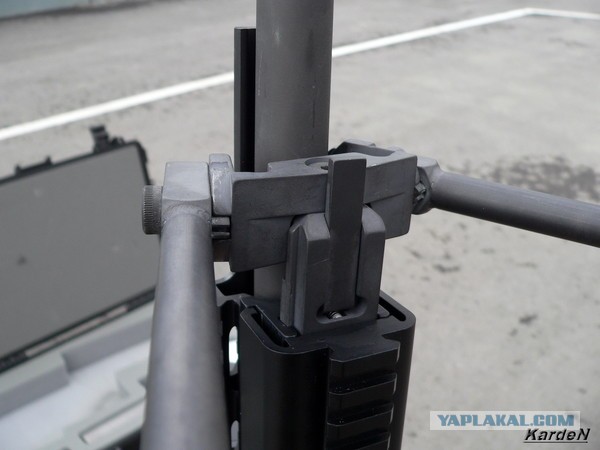 Sako TRG-22