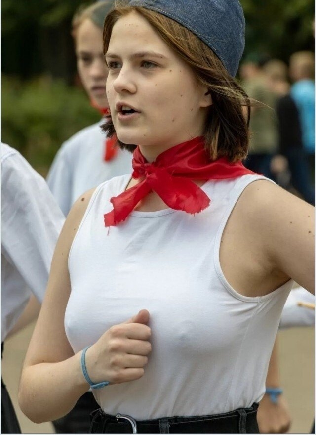 ​ Фотографии из прошлого нашей страны – 133