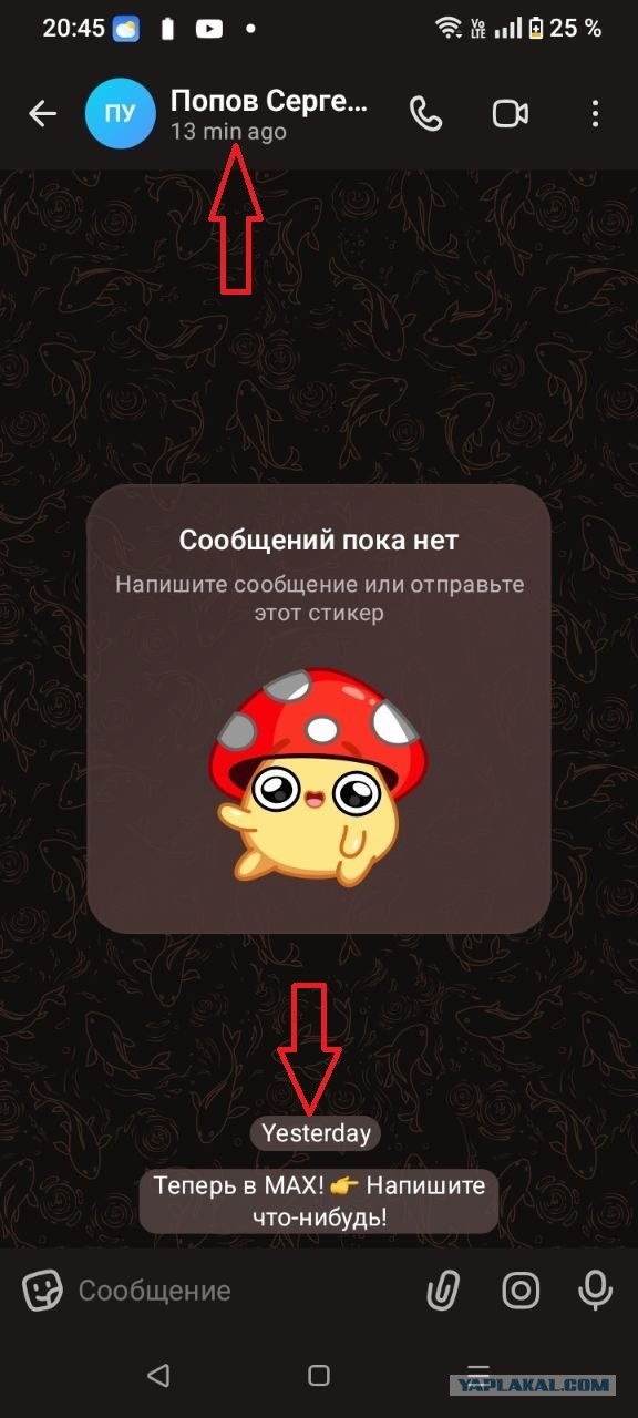 Песков посоветовал переходить на Android и «наши системы» после удаления приложений  VK из App Store
