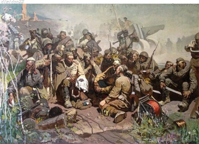АРТ-Воскресенье