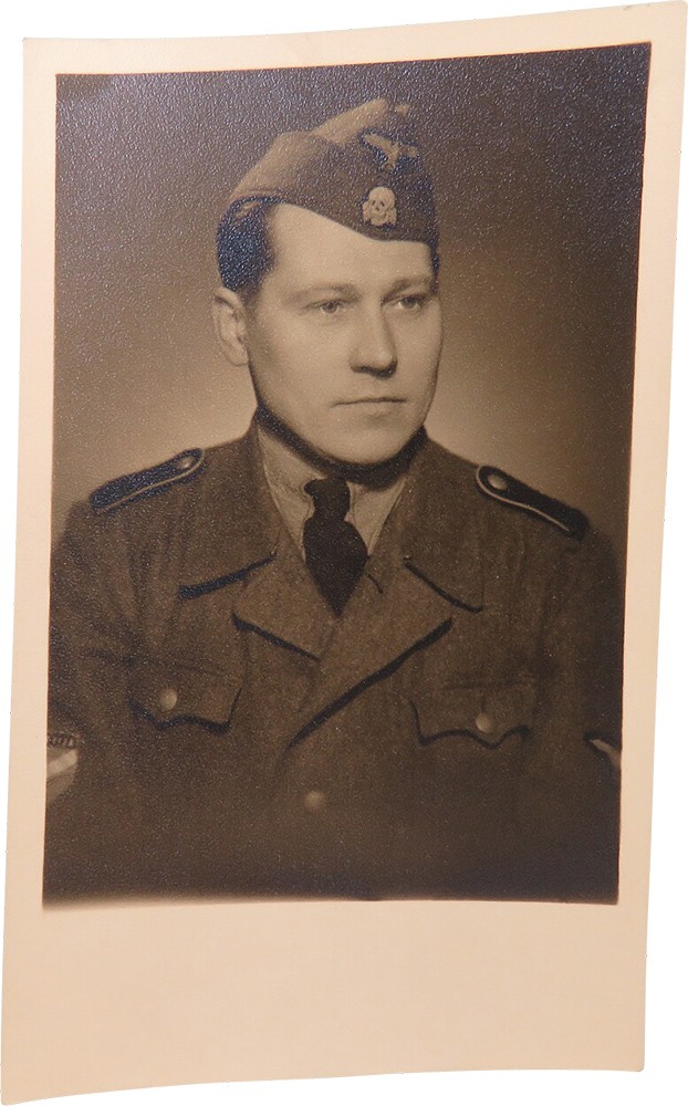 Великая Отечественная в фотографиях - 25