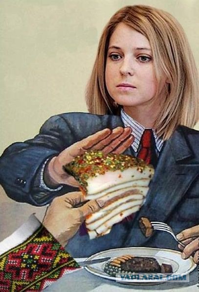 Новый генпрокурор Крыма: секс-символ