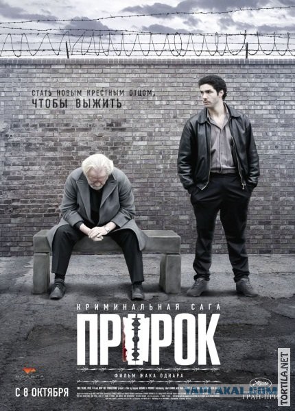 20 фильмов с непредсказуемым финалом