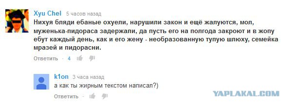 Сел в обезъянник за тонировку и бычку на ГИБДД