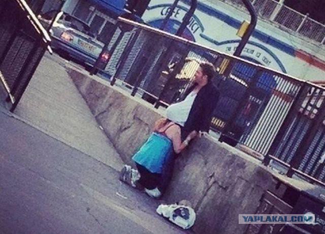 Соцсети - это настоящий филиал АДА на земле
