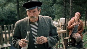 Лидеры советского кинопроката