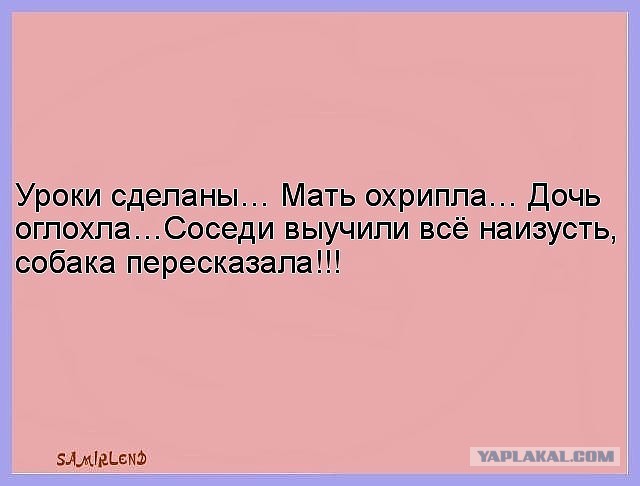 Картинки из этих ваших интернетов