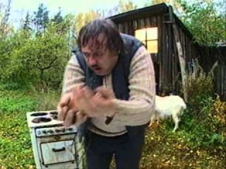 Ожидание и реальность...