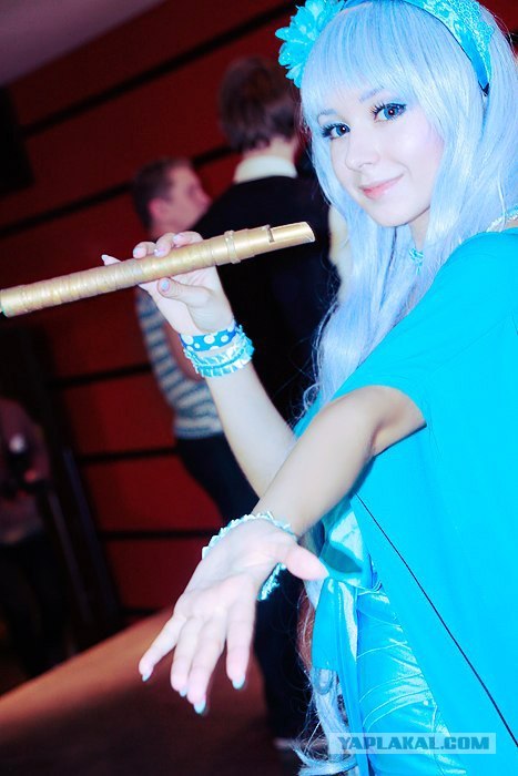 Мда, точно редкость..