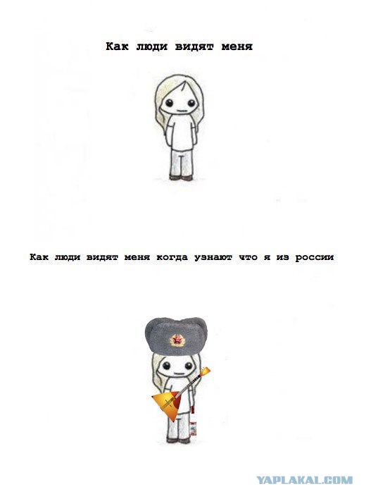 Урна раздора. Нарушения на выборах 2011
