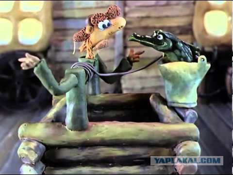 Удачная рыбалка