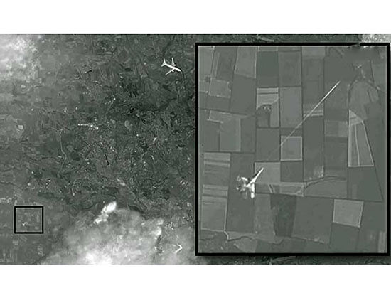 Как избежать наказания за сбитый Boeing MH17