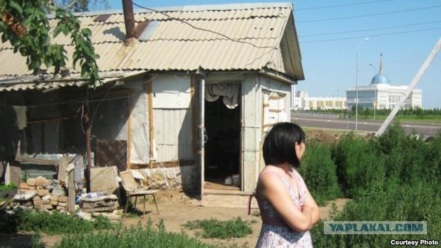 Что нам дало 25 лет Независимости Казахстана