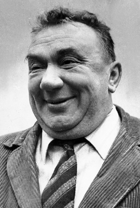 Фото актеров и музыкантов, из которых харизма плещет через край