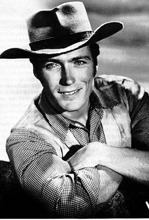 Фото актеров и музыкантов, из которых харизма плещет через край