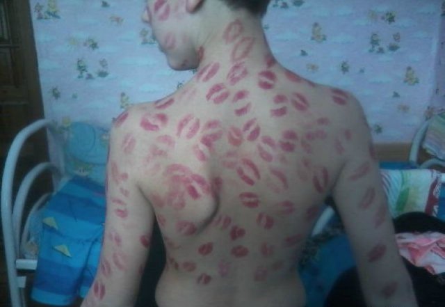 Кое-кто из сетей