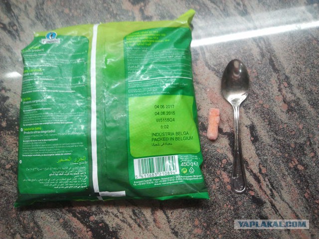 Последствия эмбарго. Вывод американцев