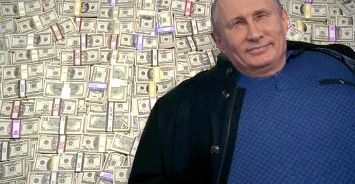 Прямая линия с Путиным. Заголовки иностранных СМИ