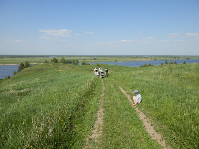 Самые красивые дороги России ( 20 фото )