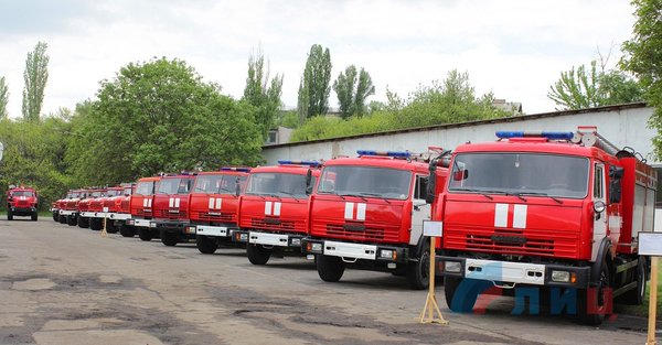 Реалии жизни в ДНР и ЛНР