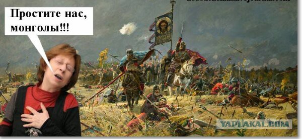 Лия Ахеджакова: Я из-за провокаторов могу невыездной стать!