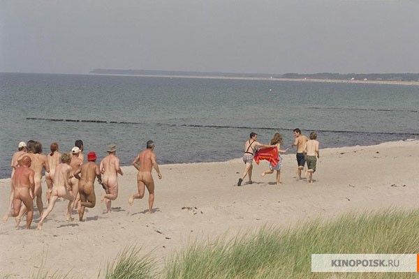 Кинокадры