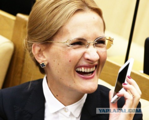 В России готовят законопроект о «налоге на тунеядство»