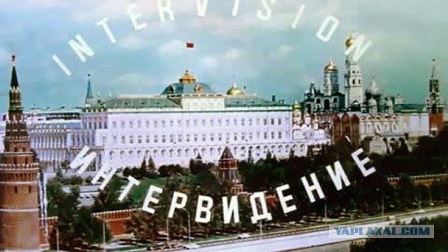 Фотографии, смотря на которые, можно услышать музыку.