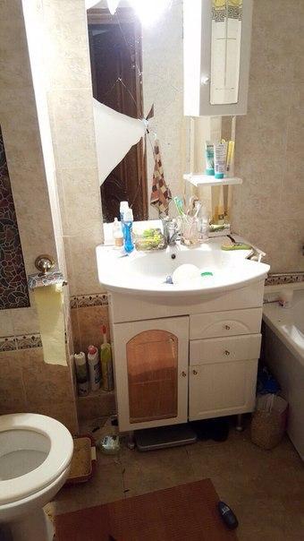 Когда твои "друзья", пришедшие на вечеринку, редкостные дебилы