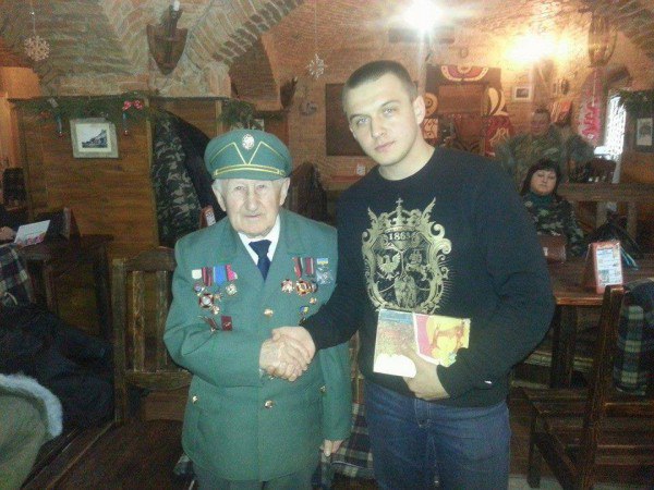 Вешайтесь, твари