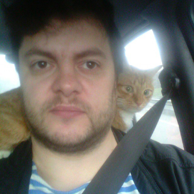 Котопёсо суббота