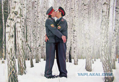 Почему я не верю нашей полиции.