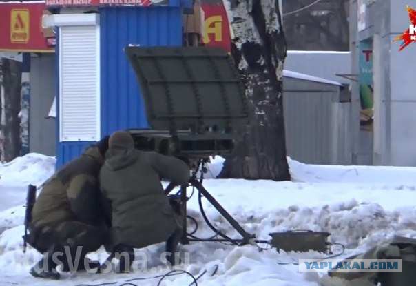 Двое российских военных погибли при обстреле аэродрома Хмеймим