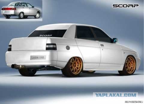 ГАЗель Next